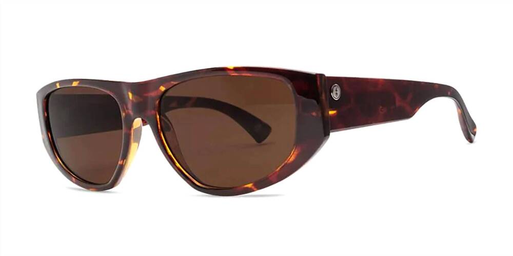 NEW ELECTRIC LABEL men's stanton blue-light block polarized sunglasses in gloss